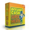 Offline Cash Super Hero