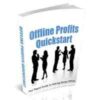 Offline Profits Quickstart