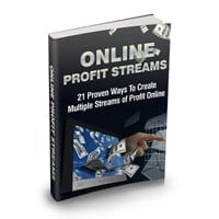 Online Profit Streams