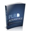 PLR Advantage