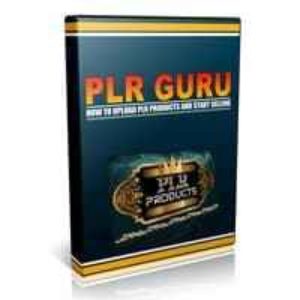 PLR Guru