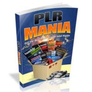 PLR Mania