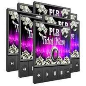 PLR Tidal Wave