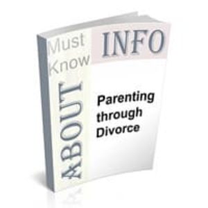 Parenting Through Divorce