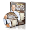 Personal Service Profits