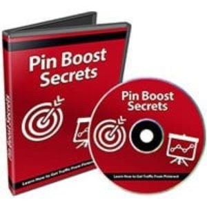 Pin Boost Secrets