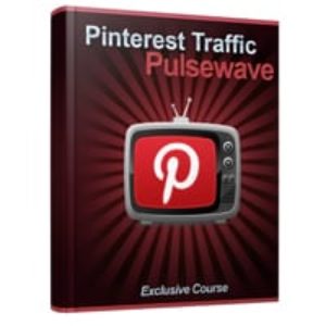 Pinterest Pulsewave