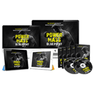 Power Mass Blueprint Video