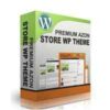 Premium Azon Store WP Theme