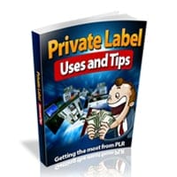 Private Label Uses and Tips