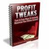 Profit Tweaks