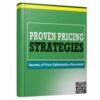 Proven Pricing Strategies