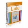 Publishing to iBooks Using Lulu