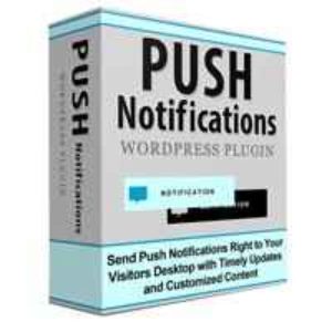 Push Notifications Plugin