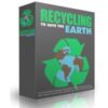 Recycling to Save the Earth