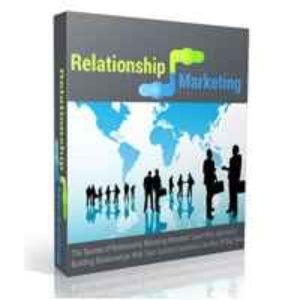 Relationship Marketing