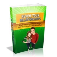 Revive Your Relationships