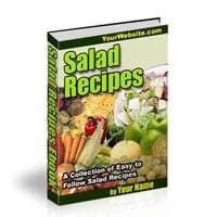 Salad Recipes