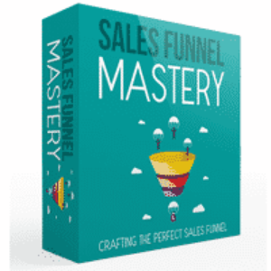 Sales Funnel Mastery Gold