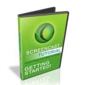 Screencast Tutorial