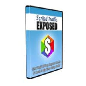 Scribd Traffic Exposed