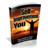 Self Improvement You