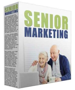 Senior Marketing Ecourse