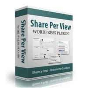 Share Per View Plugin