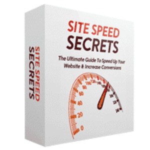 Site Speed Secrets