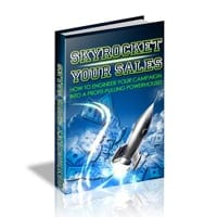 Skyrocket Your Sales