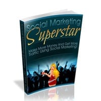 Social Marketing Superstar