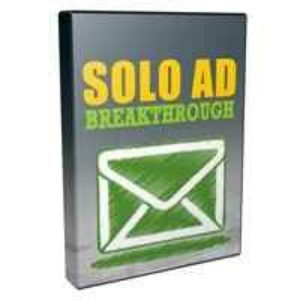 Solo Ad Breakthrough