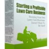 Starting a Profitable Lawn Care Business