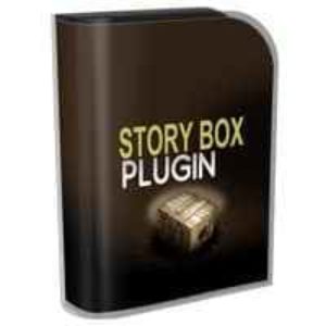 Story Box Plugin