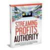 Streaming Profits Authority Gold