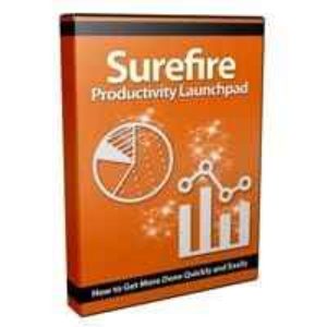 Surefire Productivity Launchpad