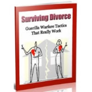 Surviving Divorce