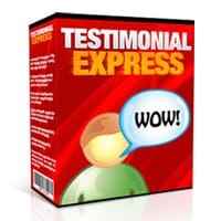 Testimonial Express