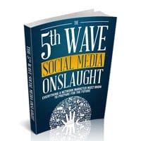 The 5th Wave Social Media Onslaught