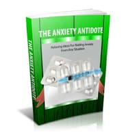 The Anxiety Antidote