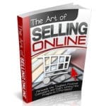 The Art Of Selling Online