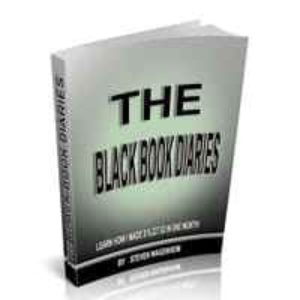 The Black Book Diaries