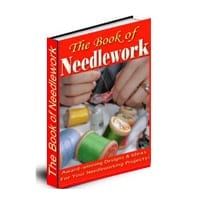 The Book of Needlework