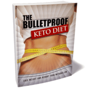 The Bulletproof Keto Diet