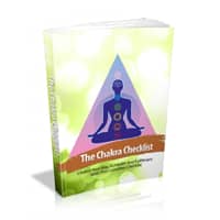 The Chakra Checklist