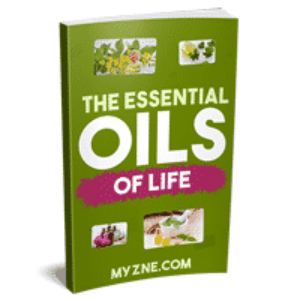 The Essential Oils of Life