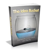 The Idea Bucket