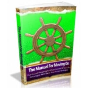 The Manual For Moving On