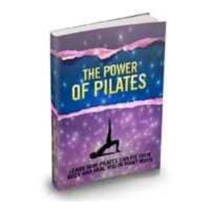 The Power Of Pilates