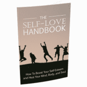 The Self-Love Handbook